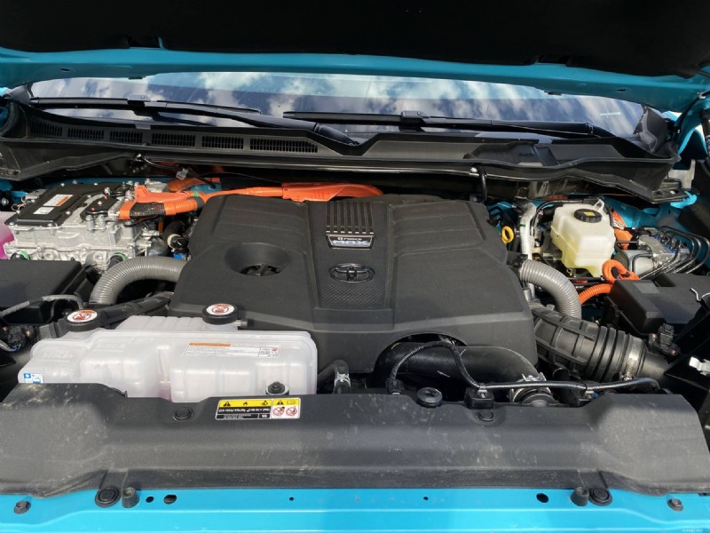 2026 Toyota Tundra TRD Pro i-FORCE MAX:En djupgående, opartisk recension 
