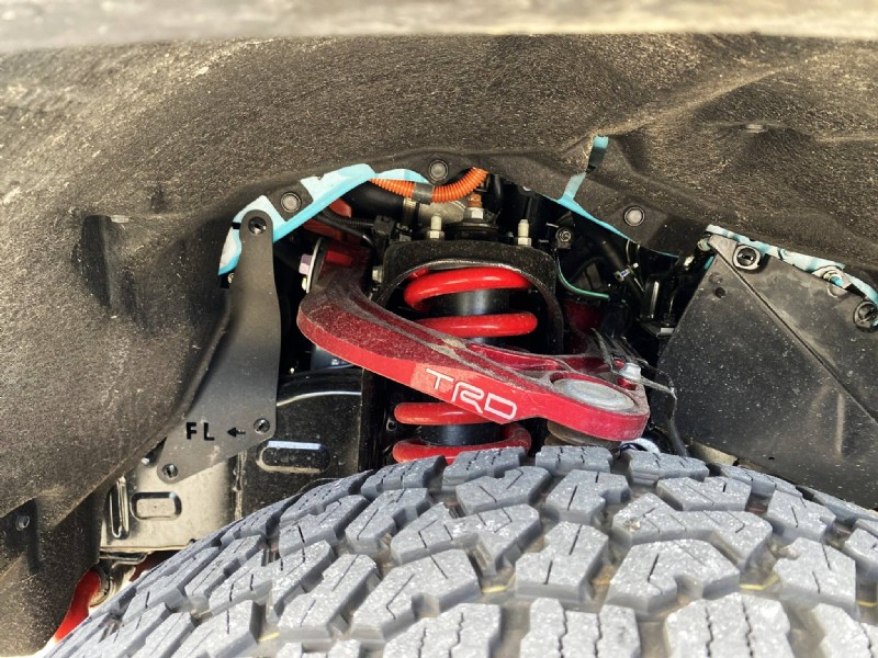 2026 Toyota Tundra TRD Pro i-FORCE MAX:En djupgående, opartisk recension 