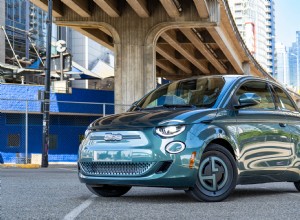 2026 Nissan LEAF vs Fiat 500e:Expert EV Jämförelse och recension 