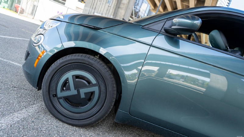 2026 Nissan LEAF vs Fiat 500e:Expert EV Jämförelse och recension 