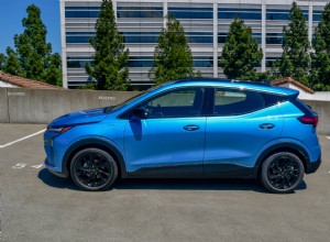2027 Chevy Bolt RS recension:pendlingsupplevelse och varför den sticker ut 