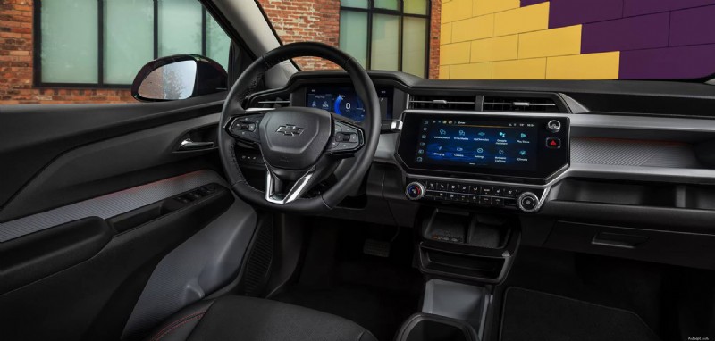2027 Chevy Bolt RS recension:pendlingsupplevelse och varför den sticker ut 