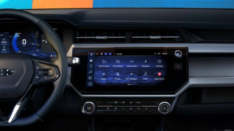 2027 Chevy Bolt RS recension:pendlingsupplevelse och varför den sticker ut 