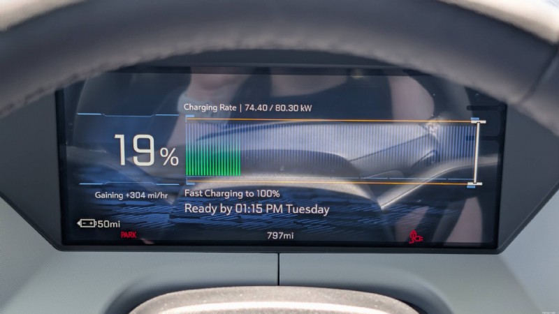 2027 Chevy Bolt RS recension:pendlingsupplevelse och varför den sticker ut 