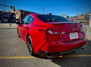 2026 Toyota Camry Nightshade:The Premier Family Sedan 