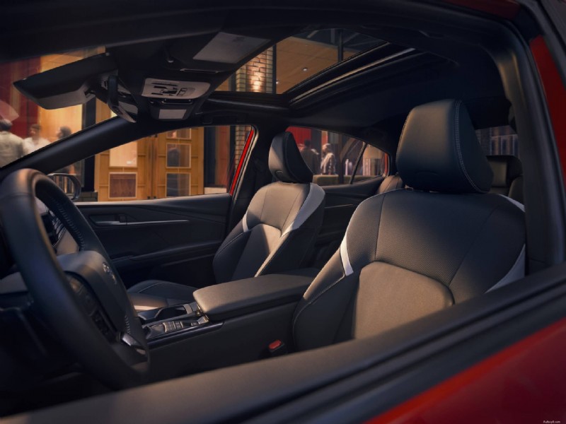 2026 Toyota Camry Nightshade:The Premier Family Sedan 