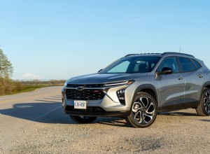 2026 Chevrolet Trax vs Nissan Kicks:En opartisk, djupgående jämförelse av två kompakta stadsjeepar 