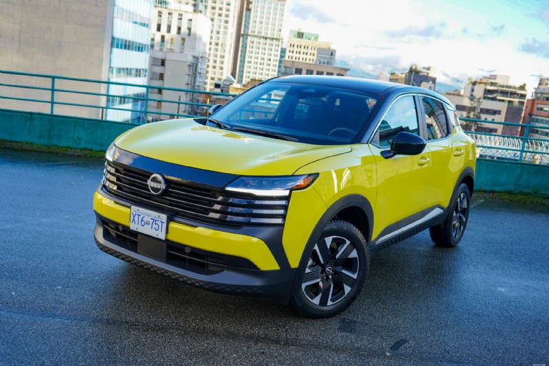 2026 Chevrolet Trax vs Nissan Kicks:En opartisk, djupgående jämförelse av två kompakta stadsjeepar 