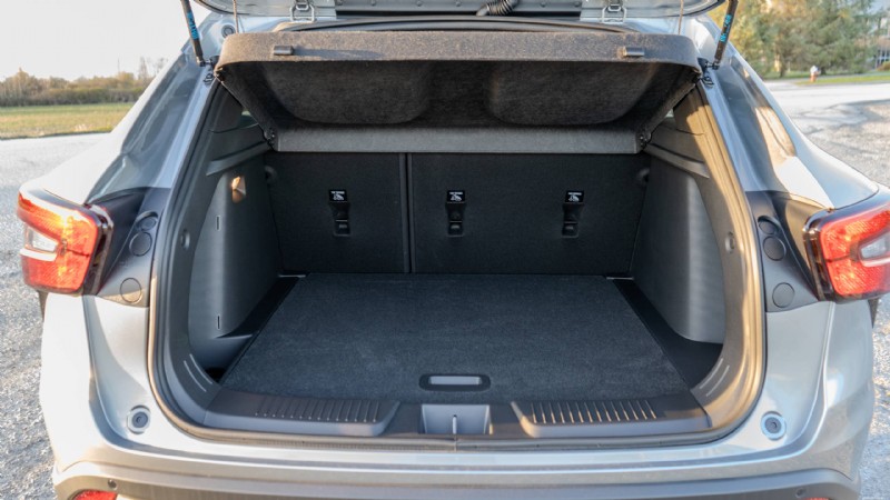 2026 Chevrolet Trax Review:En smart, prisvärd liten SUV för stadsförare 