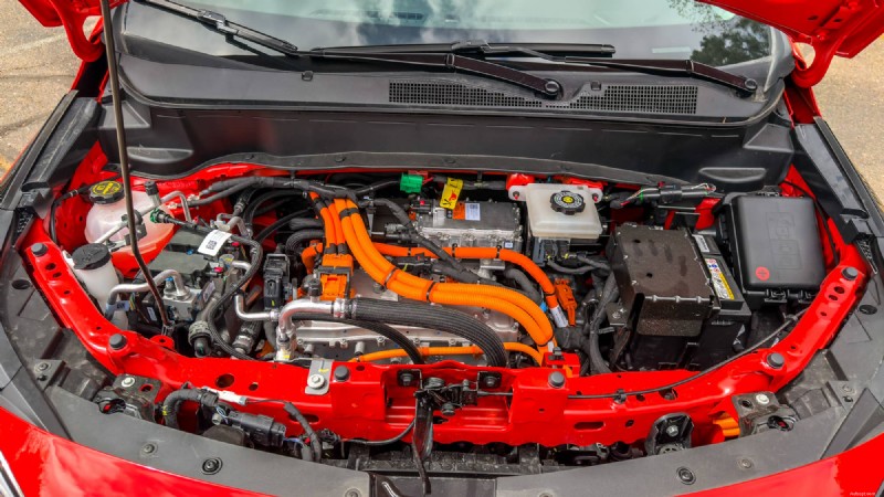 Recension av 2027 Chevrolet Bolt:Varför den senaste modellen möter uppsägningsrykten 
