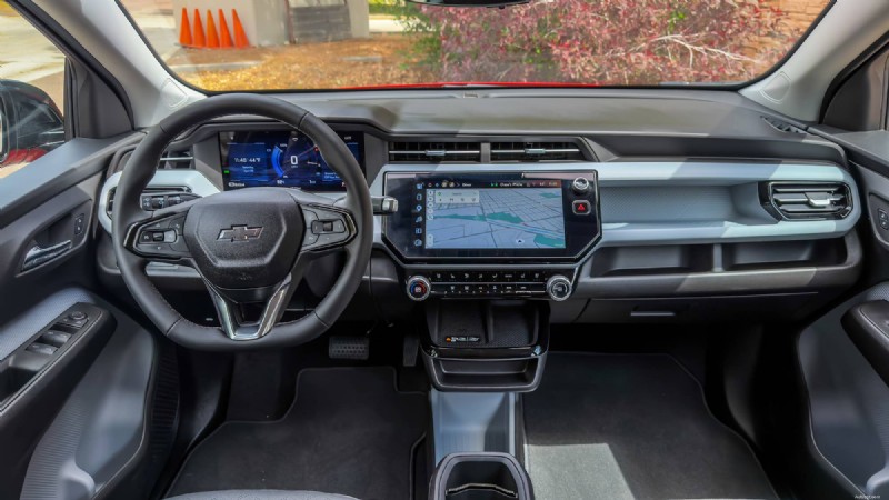 Recension av 2027 Chevrolet Bolt:Varför den senaste modellen möter uppsägningsrykten 