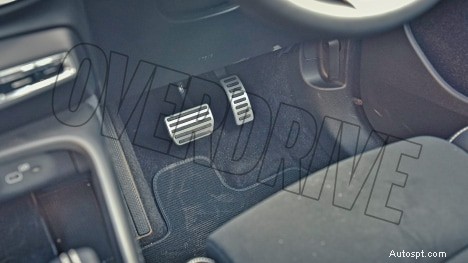 2022 Volvo XC40 Recharge Standard Interiör – Premiumdesign och funktioner 