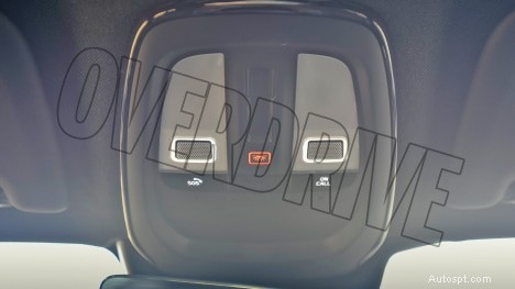 2022 Volvo XC40 Recharge Standard Interiör – Premiumdesign och funktioner 