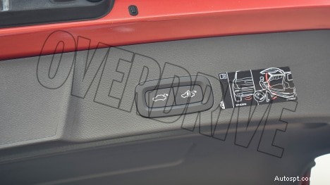 2022 Volvo XC40 Recharge Standard Interiör – Premiumdesign och funktioner 