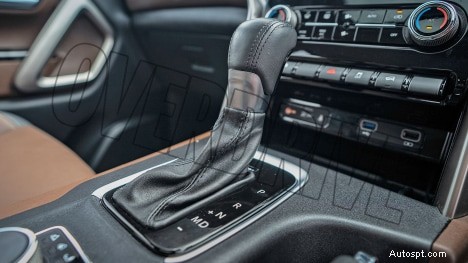 Mahindra Scorpio‑N 2022 Z8L Bensin MT:6-växlad, 6-sitsig interiör – fullständiga specifikationer och höjdpunkter 
