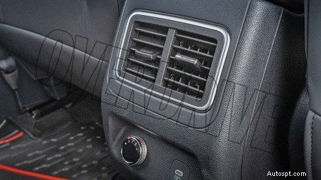 Mahindra Scorpio‑N 2022 Z8L Bensin MT:6-växlad, 6-sitsig interiör – fullständiga specifikationer och höjdpunkter 