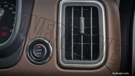 Mahindra Scorpio‑N 2022 Z8L Bensin MT:6-växlad, 6-sitsig interiör – fullständiga specifikationer och höjdpunkter 