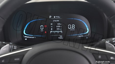 Hyundai Venue 2022 1.2 Kappa MT SX – Dual-Tone Interior Review 
