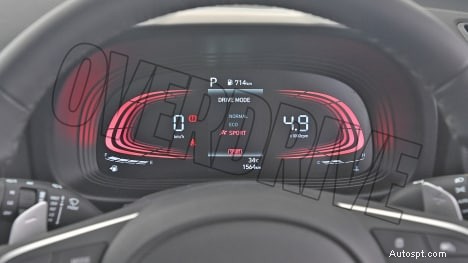 Hyundai Venue 2022 1.2 Kappa MT SX – Dual-Tone Interior Review 