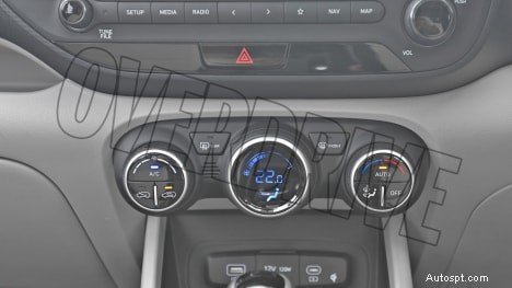 Hyundai Venue 2022 1.2 Kappa MT SX – Dual-Tone Interior Review 