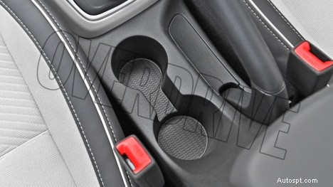 Hyundai Venue 2022 1.2 Kappa MT SX – Dual-Tone Interior Review 