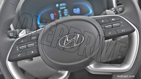 Hyundai Venue 2022 1.2 Kappa MT SX – Dual-Tone Interior Review 