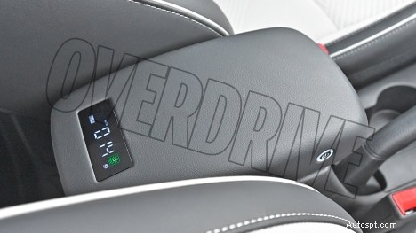 Hyundai Venue 2022 1.2 Kappa MT SX – Dual-Tone Interior Review 