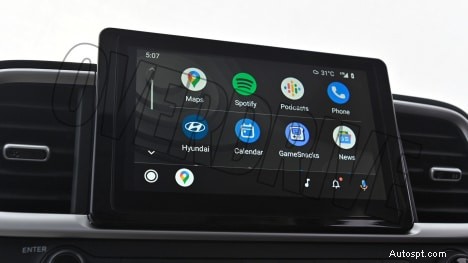 Hyundai Venue 2022 1.2 Kappa MT SX – Dual-Tone Interior Review 