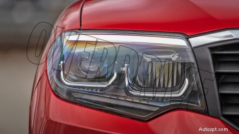 Mahindra Scorpio-N 2022 Z8L bensin – 6-växlad manuell, elegant exteriör 