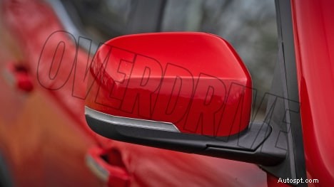 Mahindra Scorpio-N 2022 Z8L bensin – 6-växlad manuell, elegant exteriör 