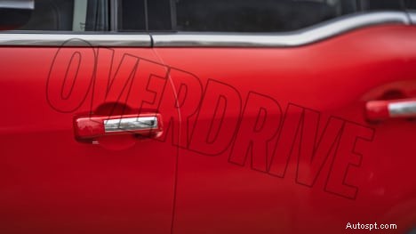 Mahindra Scorpio-N 2022 Z8L bensin – 6-växlad manuell, elegant exteriör 