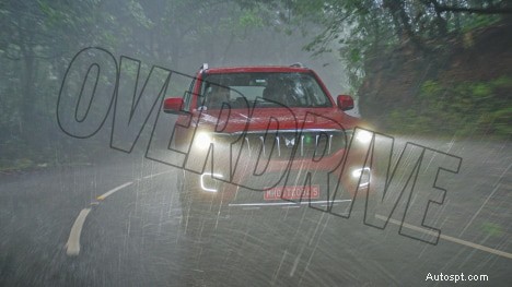 Mahindra Scorpio-N 2022 Z8L bensin – 6-växlad manuell, elegant exteriör 