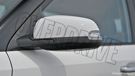 Hyundai Venue 2022 1.2Kappa MT S Plus – Exteriöra höjdpunkter 