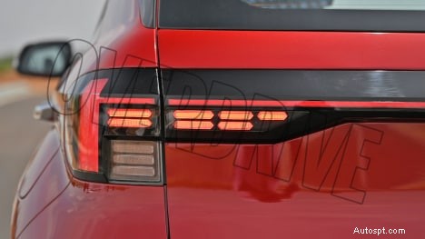 Hyundai Venue 2022 1.2Kappa MT S Plus – Exteriöra höjdpunkter 