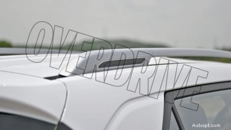 Hyundai Venue 2022 1.2Kappa MT S Plus – Exteriöra höjdpunkter 