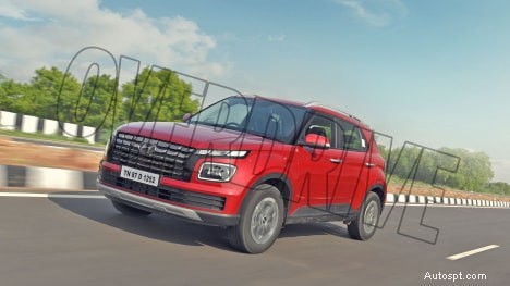 Hyundai Venue 2022 1.2Kappa MT S Plus – Exteriöra höjdpunkter 