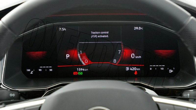 Volkswagen Virtus 2022 1.0 GT:Interiörhöjdpunkter och funktioner 