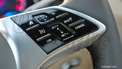 2022 Mercedes-Benz C-klass C200 interiör – lyx, komfort och banbrytande design 
