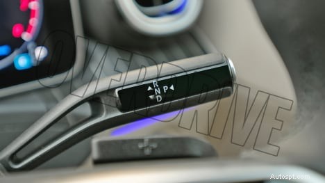 2022 Mercedes-Benz C-klass C200 interiör – lyx, komfort och banbrytande design 