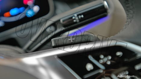 2022 Mercedes-Benz C-klass C200 interiör – lyx, komfort och banbrytande design 