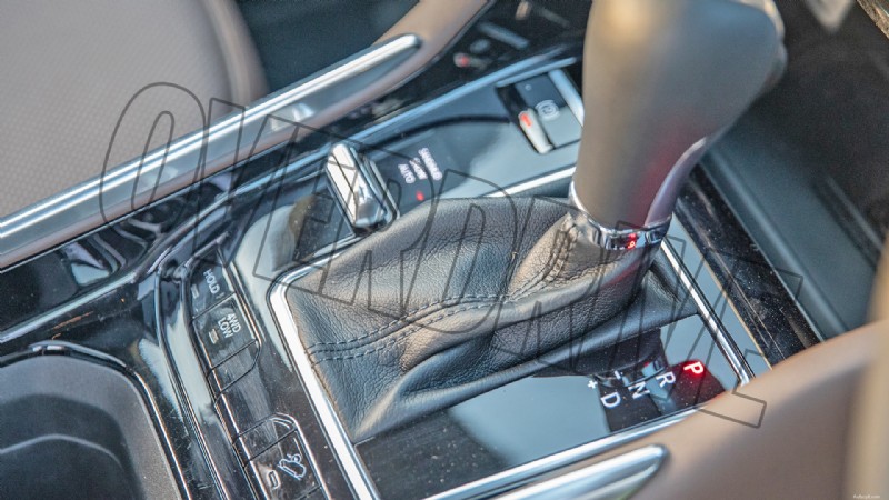 Inuti 2022 Jeep Meridian Limited:Lyxfunktioner och komfort 