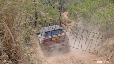 Utforska Jeep Meridian 2022 Limited Exterior – Premium Design &Robust Performance 
