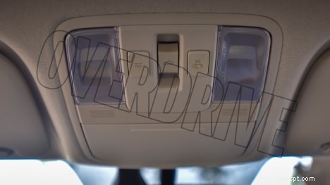 2022 Kia Carens Luxury Plus – 7-sitsig, 1,5 liters motor, 6-växlad automatisk interiör 