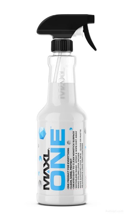 MAXLONE™ med Triphene™:En djupgående genomgång av det vattenlösa rengöringsmedlet allt-i-ett 