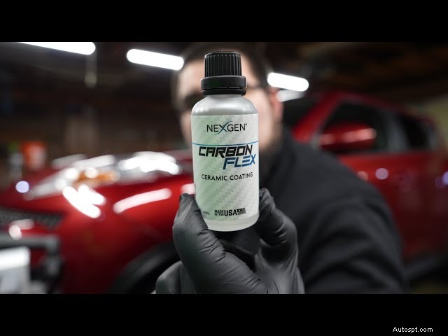 Keramisk spray vs. keramisk beläggning:en tydlig expertjämförelseguide 