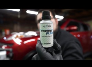 Keramisk spray vs. keramisk beläggning:en tydlig expertjämförelseguide 