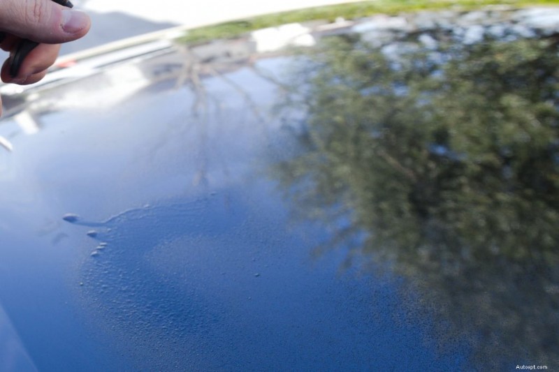 Chemical Guys vs. Adams Ceramic Coatings:Expert, opartisk jämförelse 