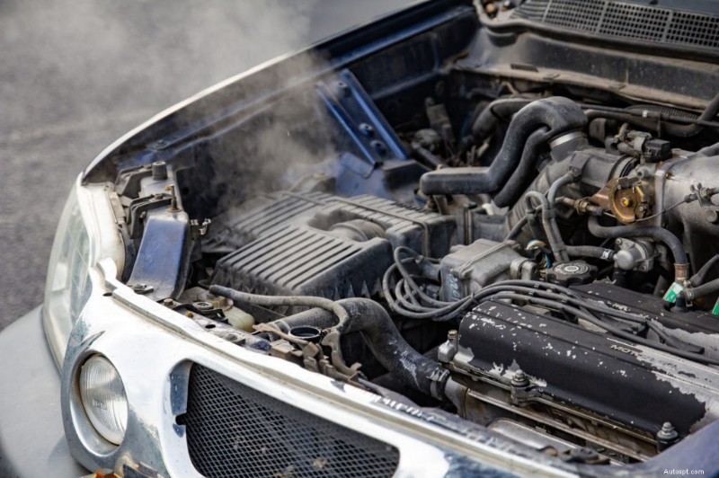Från besvärlig till tämjd:En beprövad guide till att bemästra motorreparationer 