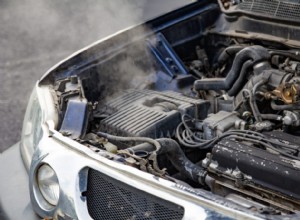 Från besvärlig till tämjd:En beprövad guide till att bemästra motorreparationer 