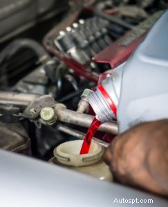 Expert reparation av automatisk växellåda i Tallahassee, FL – Trusted AAMCO Service 